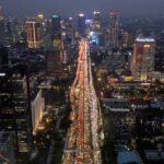 Fitch says no immediate downgrade if Indonesia’s deficit tops 3% due to Iran war impact