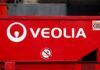 French group Veolia aims $1.2 billion in revenue from data centres, chips by 2030