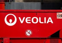 French group Veolia aims $1.2 billion in revenue from data centres, chips by 2030