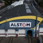 French train maker Alstom hit by delivery delays