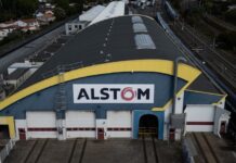 French train maker Alstom hit by delivery delays