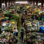 Fuel price surge pushes Philippine inflation above central bank target