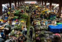 Fuel price surge pushes Philippine inflation above central bank target