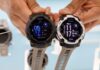 Garmin posts upbeat quarterly results as demand for premium wearables holds up