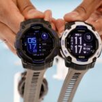 Garmin posts upbeat quarterly results as demand for premium wearables holds up