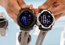 Garmin posts upbeat quarterly results as demand for premium wearables holds up