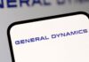 General Dynamics shares surge after raising 2026 profit guidance