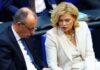 German prosecutors investigate phishing attack targeting politicians