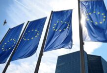 Global central banks mostly on hold as war muddies economic outlook