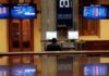Global markets surge as Iran says Strait of Hormuz open during ceasefire