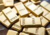 Gold extends gains as Trump pauses Iran attacks for two weeks