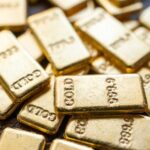 Gold extends gains as Trump pauses Iran attacks for two weeks