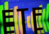 Goldman Sachs files for its first bitcoin ETF product