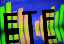 Goldman Sachs files for its first bitcoin ETF product