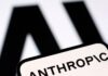 Google plans to invest up to $40 billion in Anthropic, Bloomberg News reports