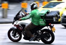 Grab to provide delivery-partners with fuel vouchers amid rising fuel expenses