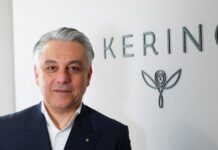 Gucci-owner Kering aims to launch luxury Google glasses next year, CEO says