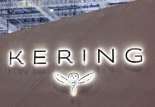 Gucci-owner Kering to buy stake in Chinese luxury brand Icicle