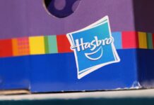 Hasbro says investigating cybersecurity incident