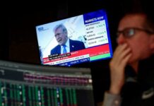 Hedge funds rush into bullish stocks bets ahead of weekend US-Iran talks, Goldman note says