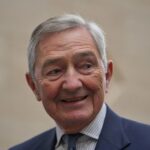 HSBC chair says Middle East peace deal needed to restore global energy flows