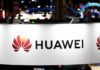 Huawei Ascend supernode to support Deepseek V4