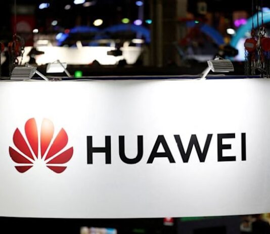 Huawei Ascend supernode to support Deepseek V4
