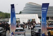 Huawei to invest $2.63 billion on R&D in smart driving technologies