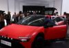 Hyundai faces challenge replacing lost Middle East sales, CEO says