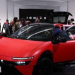 Hyundai faces challenge replacing lost Middle East sales, CEO says