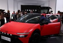 Hyundai faces challenge replacing lost Middle East sales, CEO says