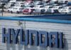 Hyundai Motor flags export disruptions as Middle East conflict hits shipping
