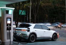 Hyundai Motor reports March South Korea EV sales up 38% from year earlier