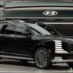 Hyundai resuming new Palisade SUV sales after finalizing fix