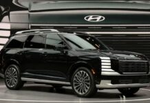 Hyundai resuming new Palisade SUV sales after finalizing fix