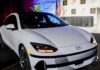 Hyundai to recall over 294,000 US vehicles over seat belt anchor defect