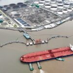 IMF cuts growth outlook, warns of potential global recession if Iran war worsens