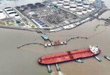 IMF cuts growth outlook, warns of potential global recession if Iran war worsens