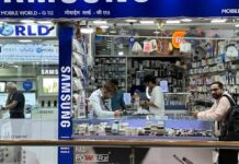 India smartphone shipments fall to 6-year low in Q1 amid price hikes, Counterpoint Research says