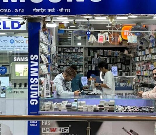 India smartphone shipments fall to 6-year low in Q1 amid price hikes, Counterpoint Research says