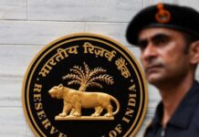 India’s central bank mulls delay for some digital payments to curb fraud