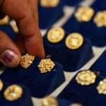 India’s gold-buying festival sees tepid demand on price surge