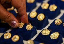 India’s gold-buying festival sees tepid demand on price surge