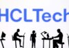 India’s HCLTech forecasts weak annual revenue growth as clients rein in discretionary spends