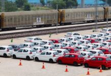 India’s Maruti Suzuki warns of price hikes as Gulf war raises costs