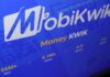 India’s MobiKwik gets central bank nod for non-banking financial company licence