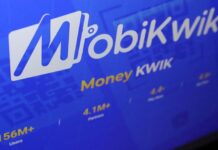 India’s MobiKwik gets central bank nod for non-banking financial company licence