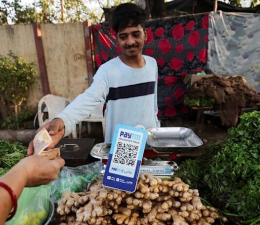 India’s Paytm trims losses; analysts see limited hit from bank unit licence scrapping