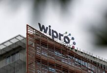 India’s Wipro slips as weak forecast deepens growth concerns