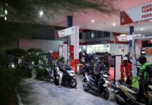 Indonesia can outlast Middle East war fallout to year end: Minister